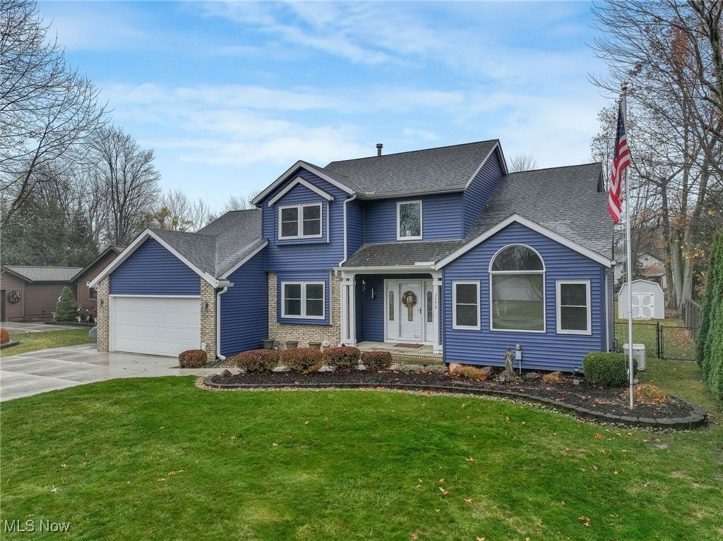 7772 Barnaby Lane, Mentor, OH 44060