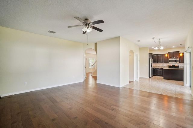 3529 LEFAYS POINT, Land O Lakes, FL 34638