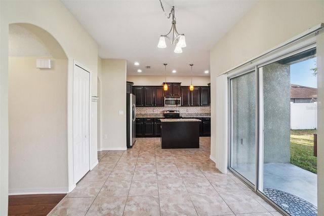 3529 LEFAYS POINT, Land O Lakes, FL 34638