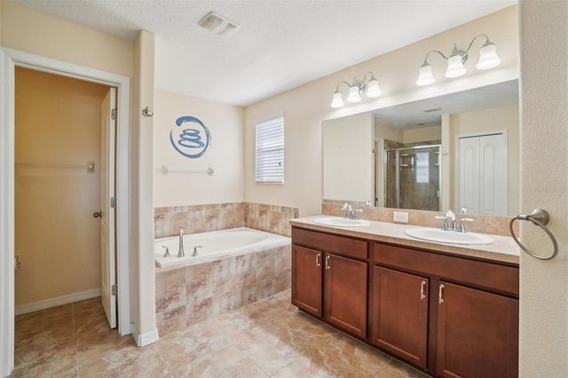 3529 LEFAYS POINT, Land O Lakes, FL 34638