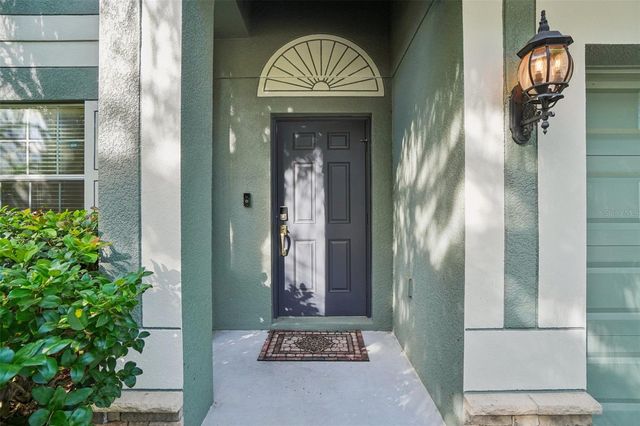 3529 LEFAYS POINT, Land O Lakes, FL 34638