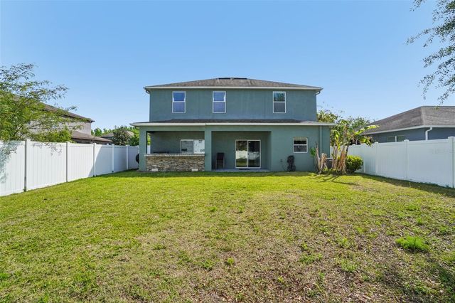 3529 LEFAYS POINT, Land O Lakes, FL 34638