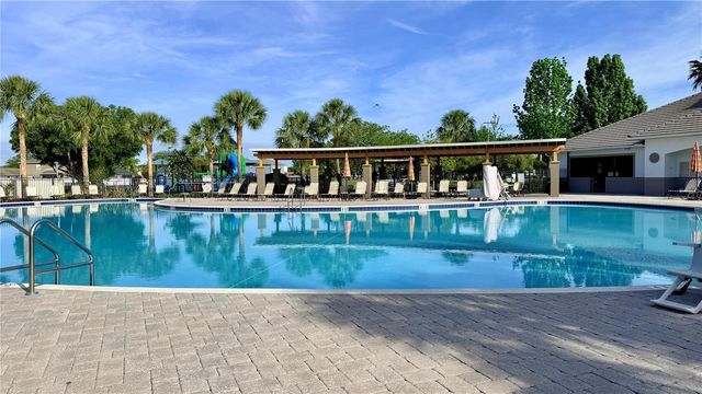 3529 LEFAYS POINT, Land O Lakes, FL 34638