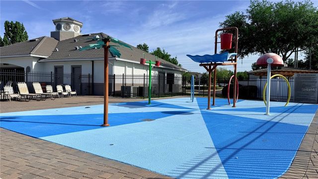 3529 LEFAYS POINT, Land O Lakes, FL 34638