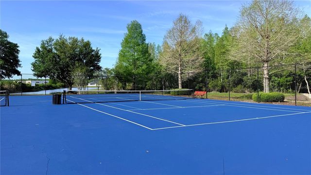 3529 LEFAYS POINT, Land O Lakes, FL 34638