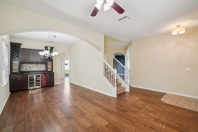 3529 LEFAYS POINT, Land O Lakes, FL 34638