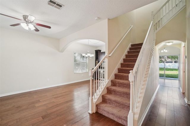 3529 LEFAYS POINT, Land O Lakes, FL 34638