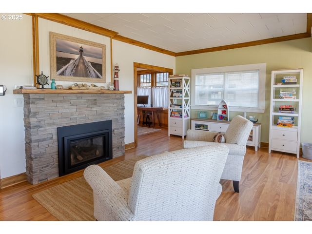 1271 S PROM, Seaside, OR 97138