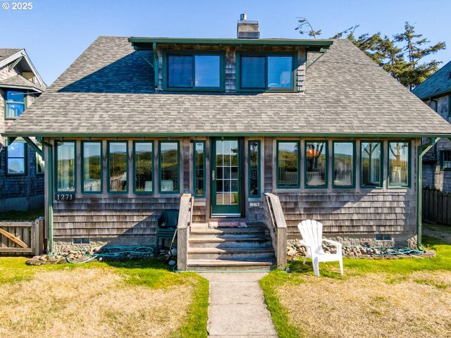 1271 S PROM, Seaside, OR 97138