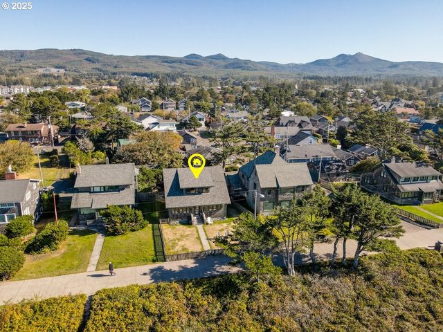 1271 S PROM, Seaside, OR 97138