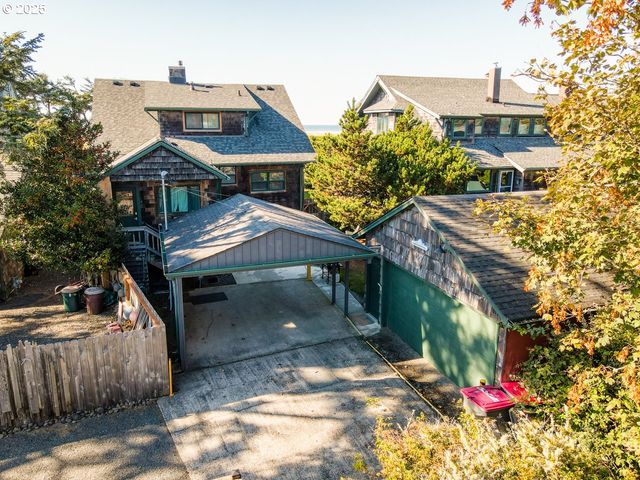 1271 S PROM, Seaside, OR 97138