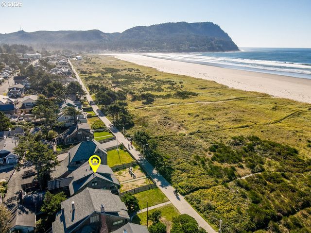 1271 S PROM, Seaside, OR 97138