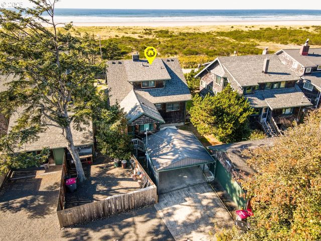 1271 S PROM, Seaside, OR 97138