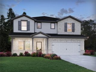 2838 Sweet Red Circle, Braselton, GA 30517