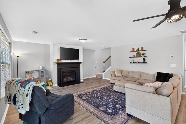 642 Ridgeville Crossing Drive, Inman, SC 29349