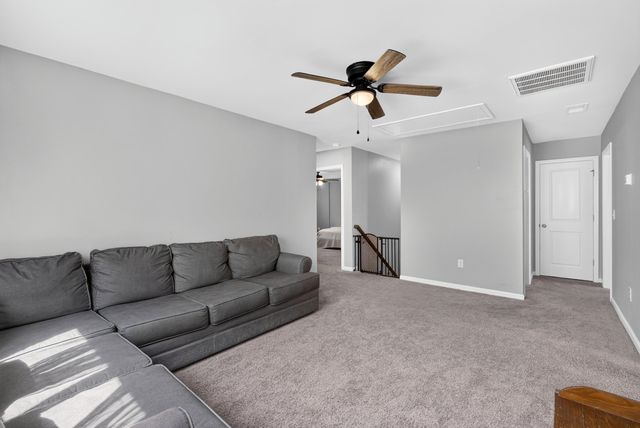 642 Ridgeville Crossing Drive, Inman, SC 29349