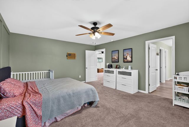 642 Ridgeville Crossing Drive, Inman, SC 29349