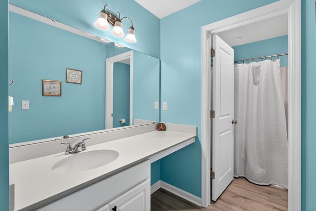 642 Ridgeville Crossing Drive, Inman, SC 29349