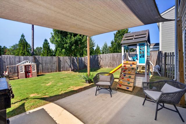 642 Ridgeville Crossing Drive, Inman, SC 29349