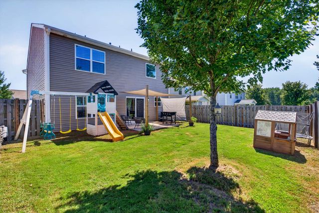 642 Ridgeville Crossing Drive, Inman, SC 29349