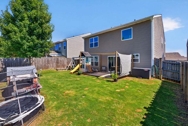 642 Ridgeville Crossing Drive, Inman, SC 29349
