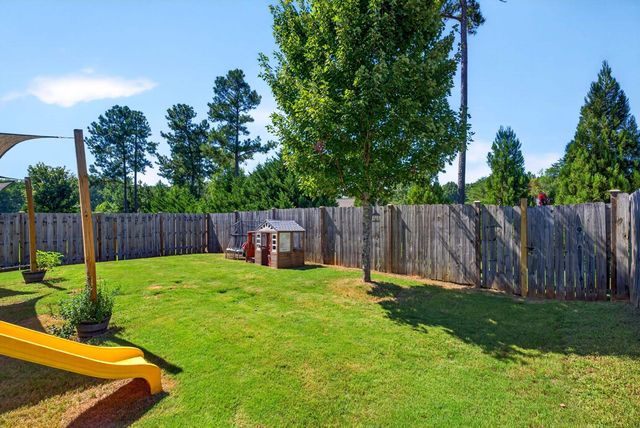 642 Ridgeville Crossing Drive, Inman, SC 29349