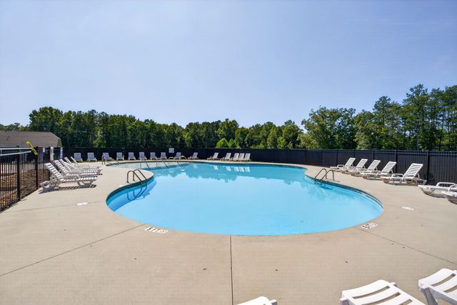 642 Ridgeville Crossing Drive, Inman, SC 29349