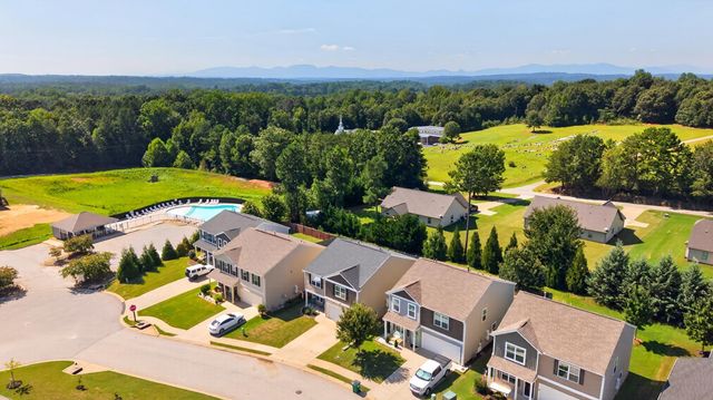 642 Ridgeville Crossing Drive, Inman, SC 29349