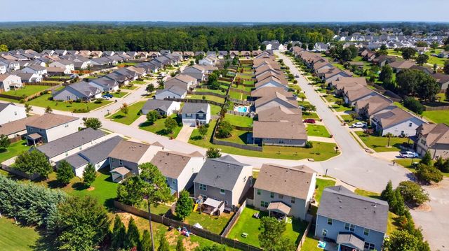 642 Ridgeville Crossing Drive, Inman, SC 29349