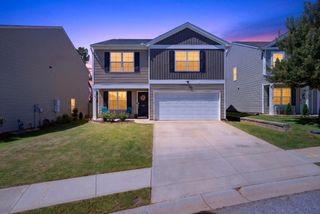 642 Ridgeville Crossing Drive, Inman, SC 29349