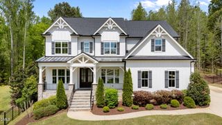 8624 Kimillie Court, Wake Forest, NC 27587