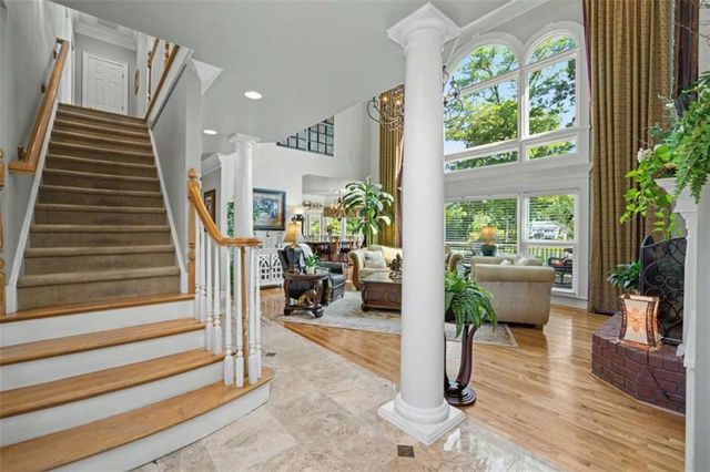 15 Nick Price Nook, Sharpsburg, GA 30277