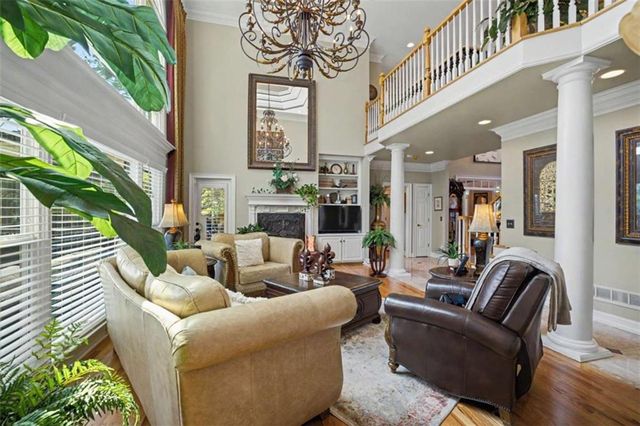 15 Nick Price Nook, Sharpsburg, GA 30277