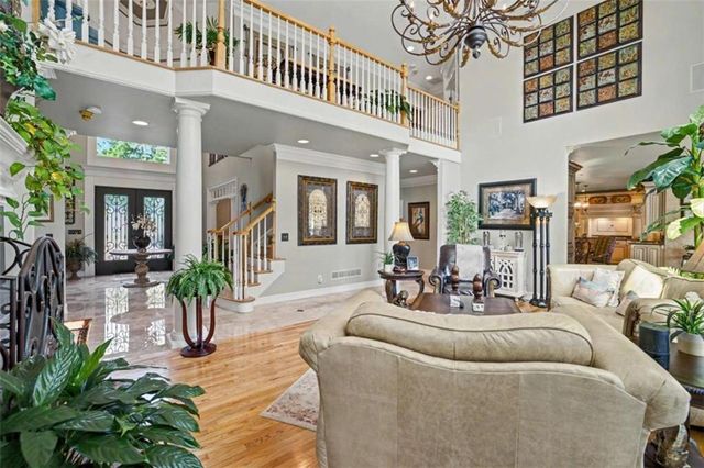 15 Nick Price Nook, Sharpsburg, GA 30277