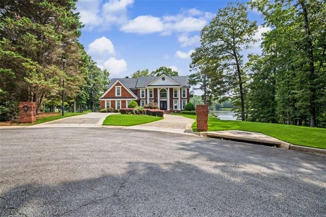 15 Nick Price Nook, Sharpsburg, GA 30277