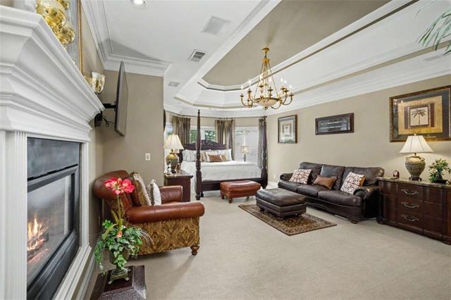 15 Nick Price Nook, Sharpsburg, GA 30277