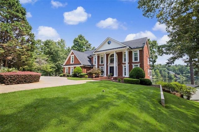 15 Nick Price Nook, Sharpsburg, GA 30277