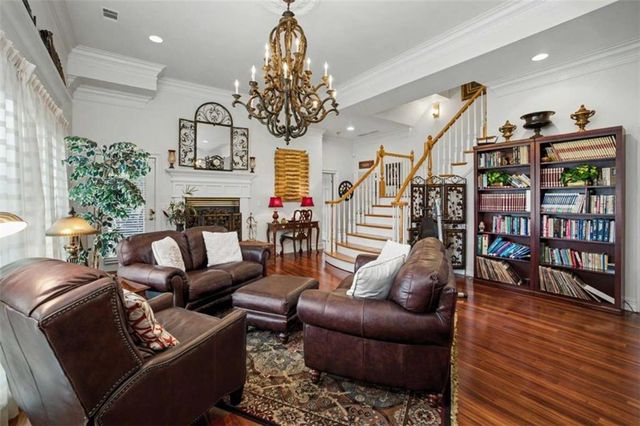 15 Nick Price Nook, Sharpsburg, GA 30277
