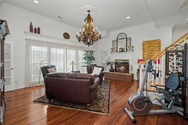 15 Nick Price Nook, Sharpsburg, GA 30277