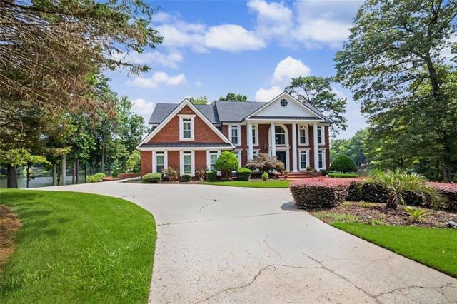 15 Nick Price Nook, Sharpsburg, GA 30277