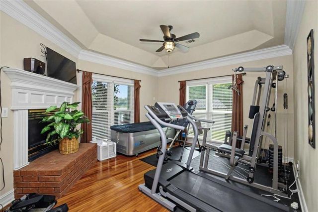 15 Nick Price Nook, Sharpsburg, GA 30277