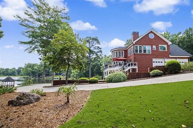 15 Nick Price Nook, Sharpsburg, GA 30277