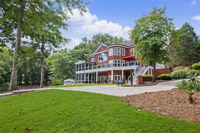 15 Nick Price Nook, Sharpsburg, GA 30277