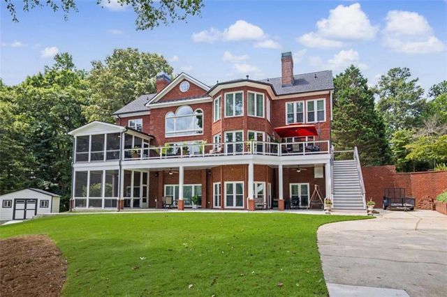 15 Nick Price Nook, Sharpsburg, GA 30277