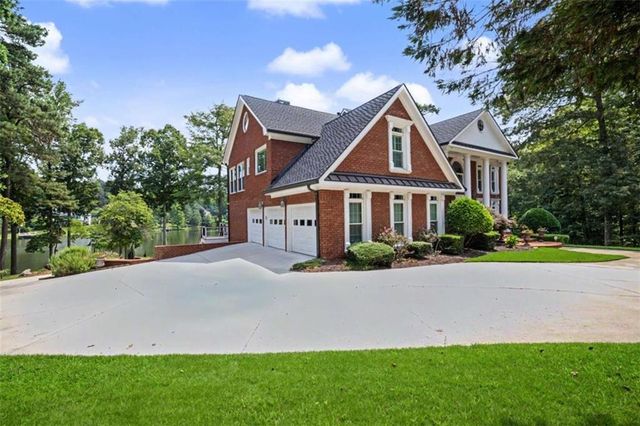 15 Nick Price Nook, Sharpsburg, GA 30277
