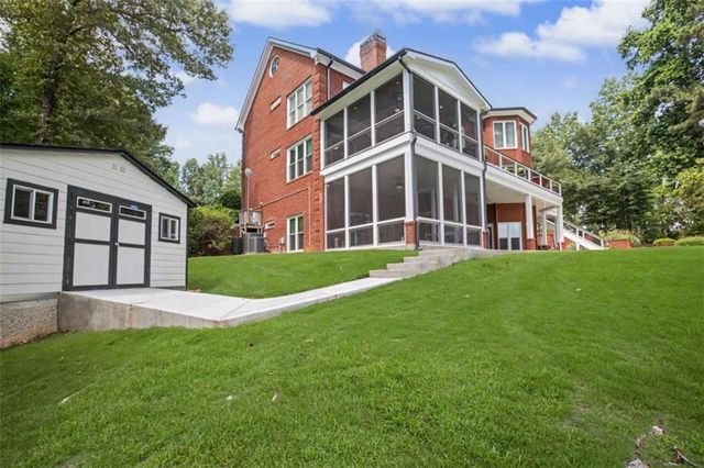 15 Nick Price Nook, Sharpsburg, GA 30277