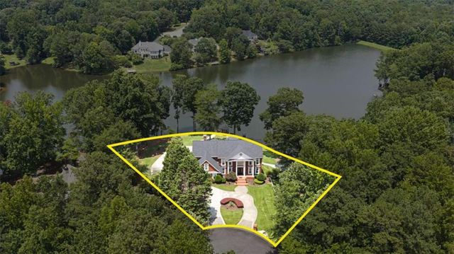 15 Nick Price Nook, Sharpsburg, GA 30277