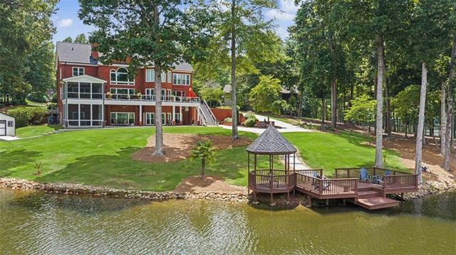 15 Nick Price Nook, Sharpsburg, GA 30277
