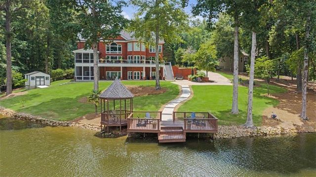 15 Nick Price Nook, Sharpsburg, GA 30277