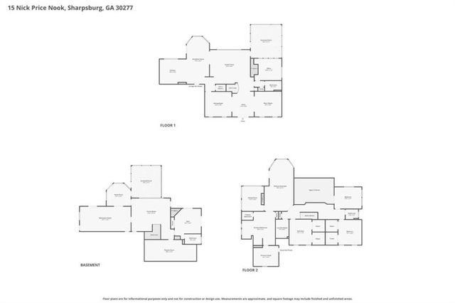 15 Nick Price Nook, Sharpsburg, GA 30277